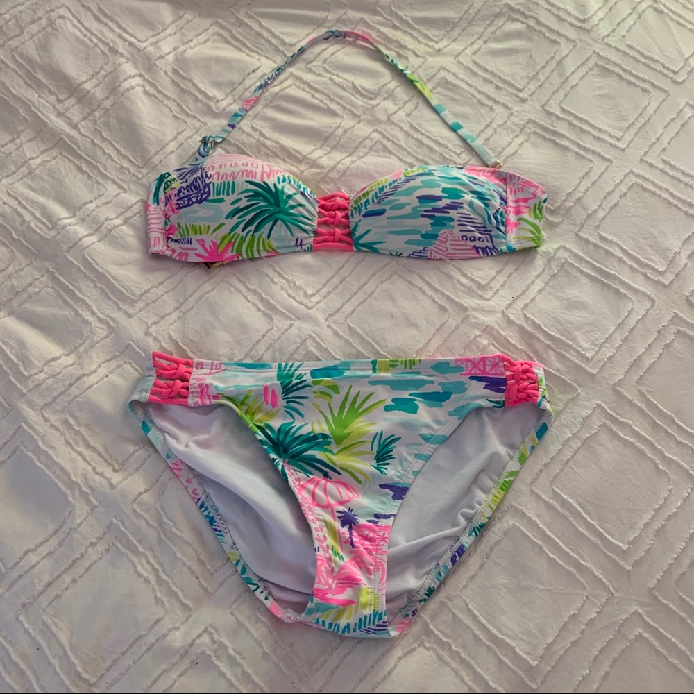 Lilly Pulitzer bikini